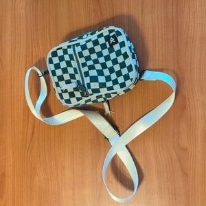 Thread Crossbody Bag - Jupiter